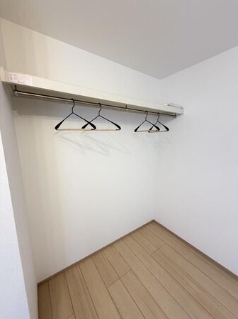 パールフォレストの物件内観写真